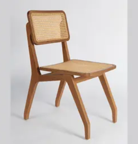 Cafe-Chair